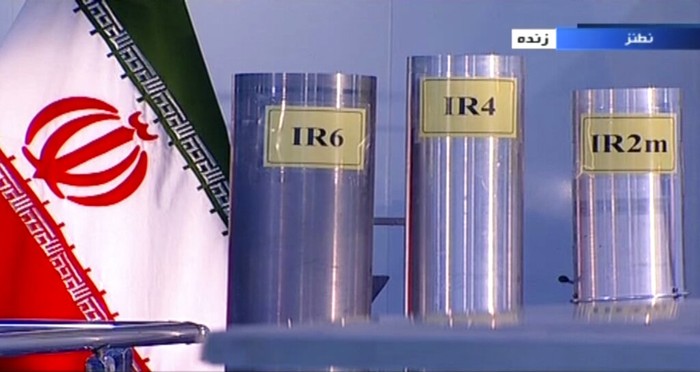 Pemerintah Iran menolak memberikan data dan gambar terkait reaktor nuklirnya ke badan pengawas PBB. Teknologi tersebut yang bikin AS dan badan atom dunia meradang.