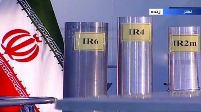 Pemerintah Iran menolak memberikan data dan gambar terkait reaktor nuklirnya ke badan pengawas PBB. Teknologi tersebut yang bikin AS dan badan atom dunia meradang.
