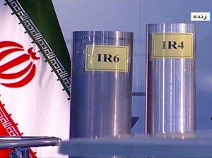 Kampus-kampus Iran Ini Ilmuwannya Jadi Target Serangan Israel, Mana Saja?