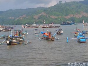 BMKG Ajak Nelayan Tulungagung Manfaatkan Teknologi Prakiraan Cuaca