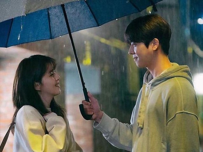 Pemain Drama Korea Nevertheless