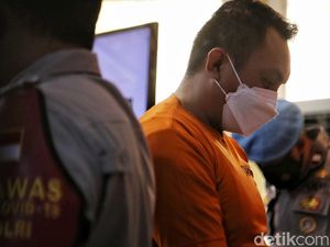 Polisi Ungkap Hasil Tes Urine Pengemudi Pajero Penganiaya Sopir Truk
