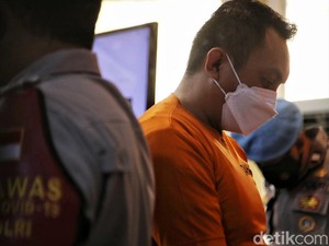 Polisi Ungkap Pengemudi Pajero Pakai Pelat Palsu QH Terinspirasi TikTok
