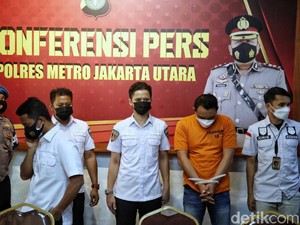 Awal Mula Pengemudi Pajero Aniaya Sopir Truk hingga Ditangkap Polisi