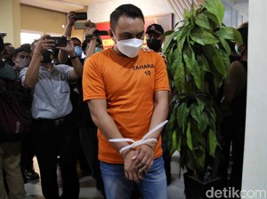 Polisi Ungkap Asal Senpi Pengemudi Pajero Penganiaya Sopir Truk di Jakut