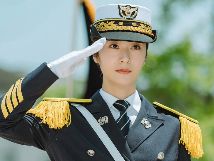 Police University Police University