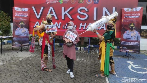 polres gresik