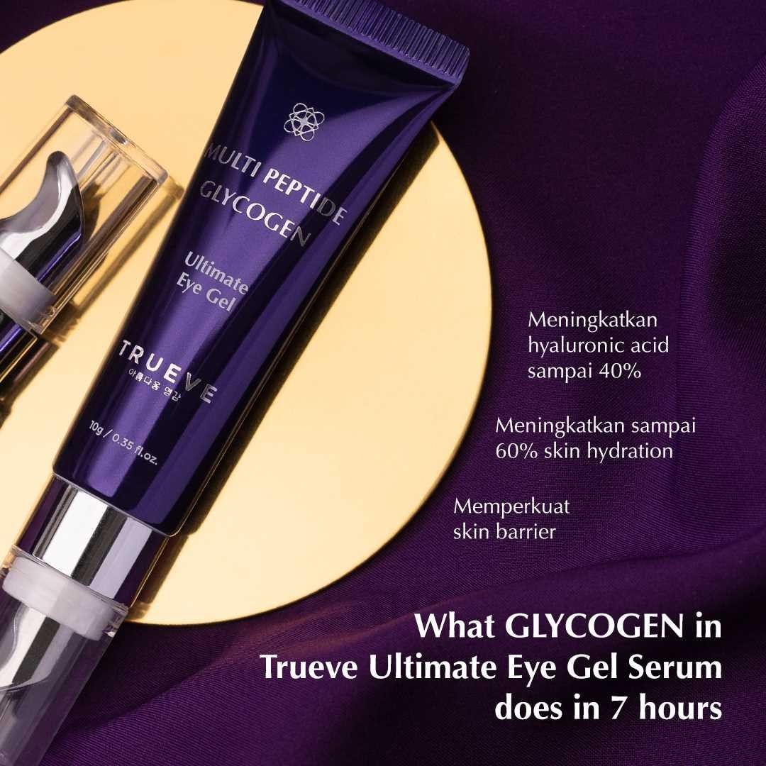 rekemendasi eye cream gel