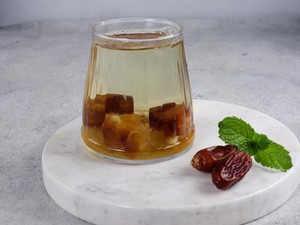 Air Nabeez dari Kurma Ternyata Bisa Jadi Tak Halal karena Ini
