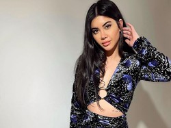 10 Potret Cantik WAGs Turki, Istri Pemain Euro 2020