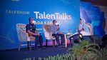 Sederet Kegiatan Digital Talent Scholarship Kominfo