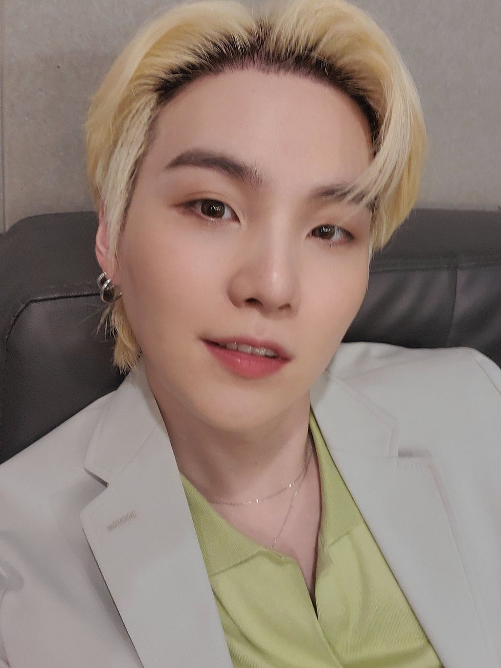 Suga BTS
