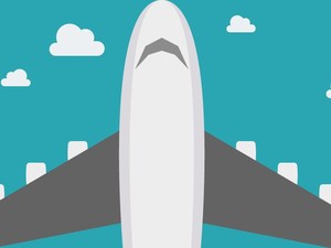 Rute dan Tarif Terbang Bareng Super Air Jet