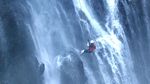 Tak Cuma Amerika, RI Juga Punya Air Terjun Niagara yang Mempesona