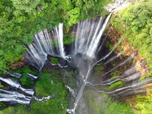 7 Wisata Jawa Timur yang Mirip di Luar Negeri