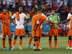 Ada Apa dengan Belanda?