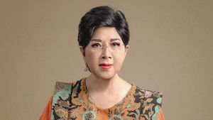 Nama Asli Artis Senior, Titiek Puspa 3 Kali Ganti