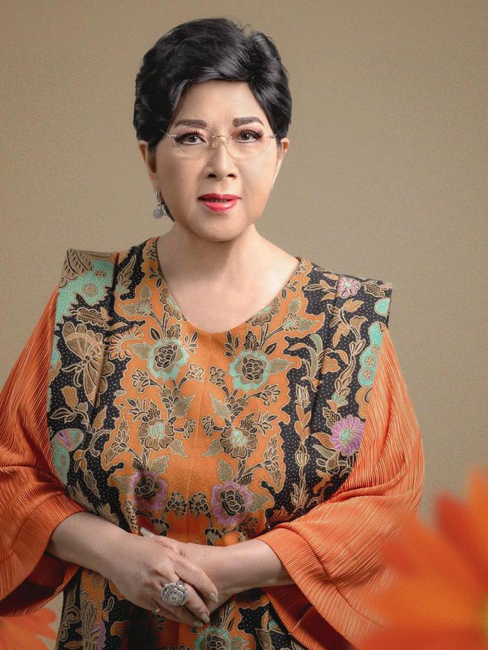 Titiek Puspa Titiek Puspa