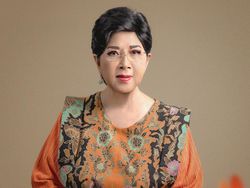 Kronologi Titiek Puspa Meninggal Akibat Perdarahan Otak, Sempat Dirawat Intensif