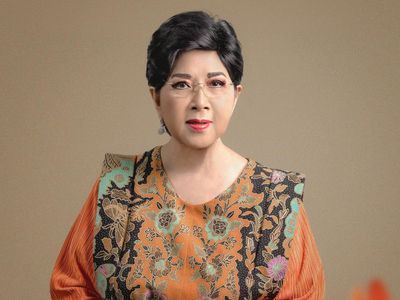 Nama Asli Artis Senior, Titiek Puspa 3 Kali Ganti