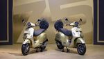 Lihat Lebih Dekat Mewahnya Vespa Edisi 75 Tahun