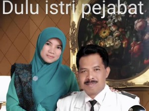 Most Pop Sepekan: Kisah Viral Istri Pejabat yang Kini Jadi Buruh Pabrik