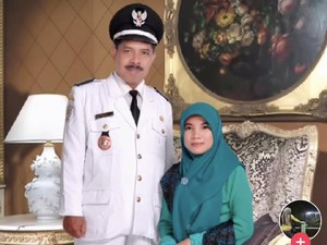 Viral Dulu Istri Pejabat Kini Cari Nafkah Jadi Buruh di Probolinggo