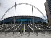 Arsitektur New Wembley, Saksi Bisu MU Kalahkan Man City di Final FA