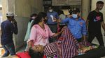 Ini Saran WHO untuk Indonesia Atasi Gelombang 2 Corona