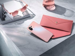 Deretan HP Android dengan Bodi Tipis dan Ringan