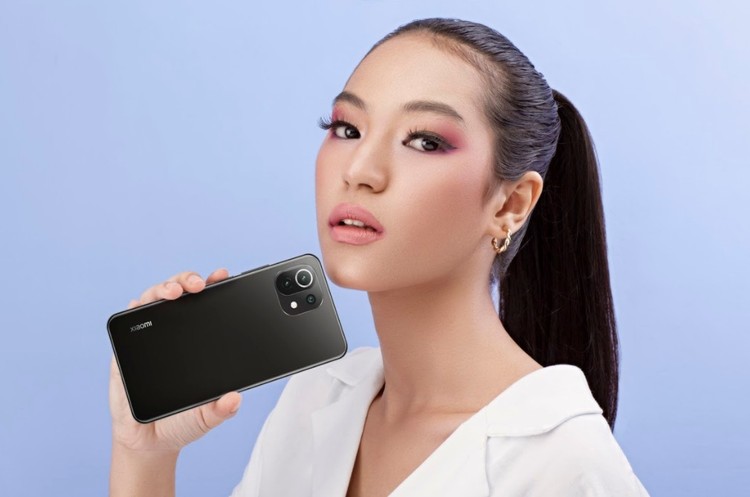 Xiaomi Mi 11 Lite Xiaomi Mi 11 Lite