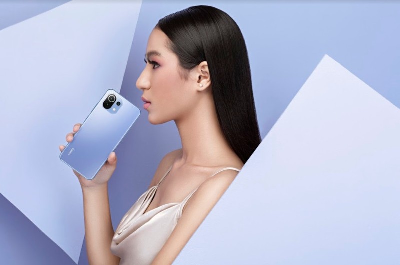 Xiaomi Mi 11 Lite