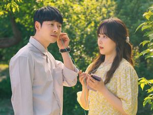 Sinopsis dan Pemain You Are My Spring, Drakor Fantasi-Romantis di Netflix