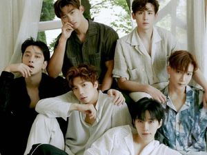 5 Fakta Comeback 2PM 5 Tahun Terpisah, Akhirnya Bawakan Lagu Hands Up Lagi