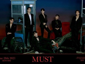 Perjalanan Karier 2PM: Debut, Ditinggal Jay Park, hingga Comeback MUST