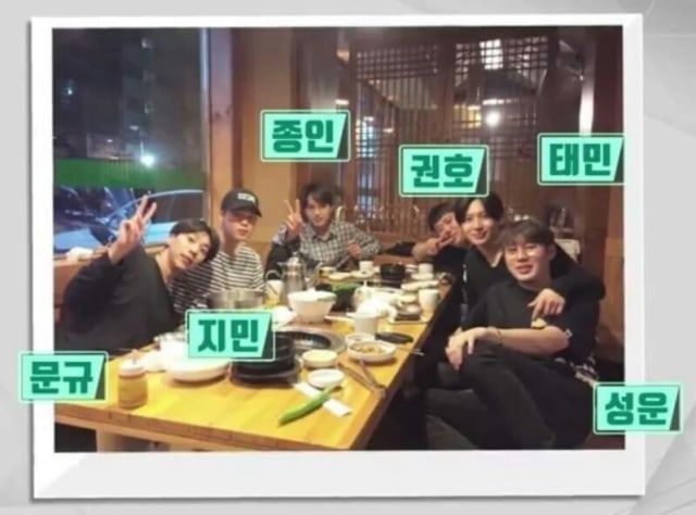 5 Squad Artis Korea Terpopuler, 97 Line hingga Wooga Squad!
