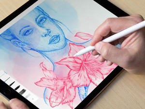 Adobe Segera Hapus Photoshop Sketch dari iOS dan Android