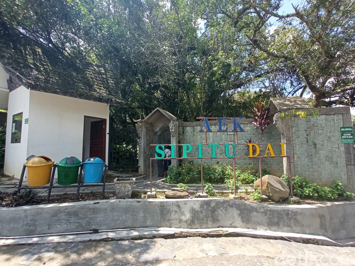 Aek Sipitu Dai