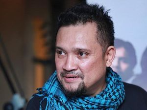 Perjalanan Karier Aria Baron Bermusik dari Remaja hingga Dirikan GIGI