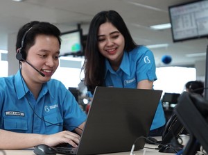 Ekspansi ke Kaltim, Biznet Mulai Jajaki Ibu Kota Baru