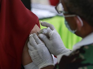 Cara Pendaftaran Vaksin COVID-19 Depok, Sudah Tahu?
