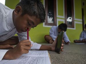 Pendidikan, Pajak, dan Tujuan Negara