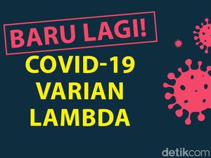 COVID-19 Makin Beragam! Ini Beda Varian Lambda, Delta, Kappa, Dkk