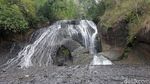 Foto: Curug Eksotis dari Pangandaran yang Jarang Orang Tahu