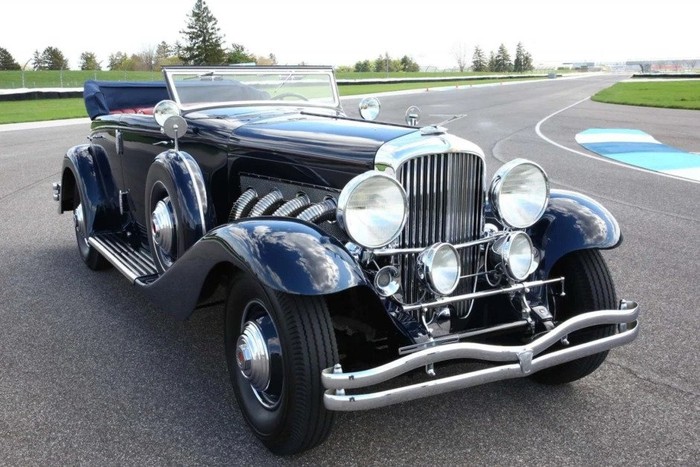 Duesenberg JN 1935