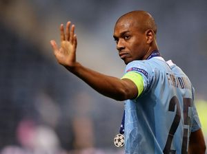 Rival Man City Bukan Manchester United