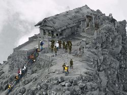 Kumpulan Foto Keren Tanpa Sentuhan Photoshop