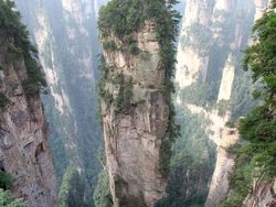 Kumpulan Foto Keren Tanpa Sentuhan Photoshop