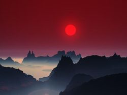 Kumpulan Foto Keren Tanpa Sentuhan Photoshop