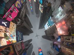 Kumpulan Foto Keren Tanpa Sentuhan Photoshop